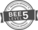 logo_bee_level_5