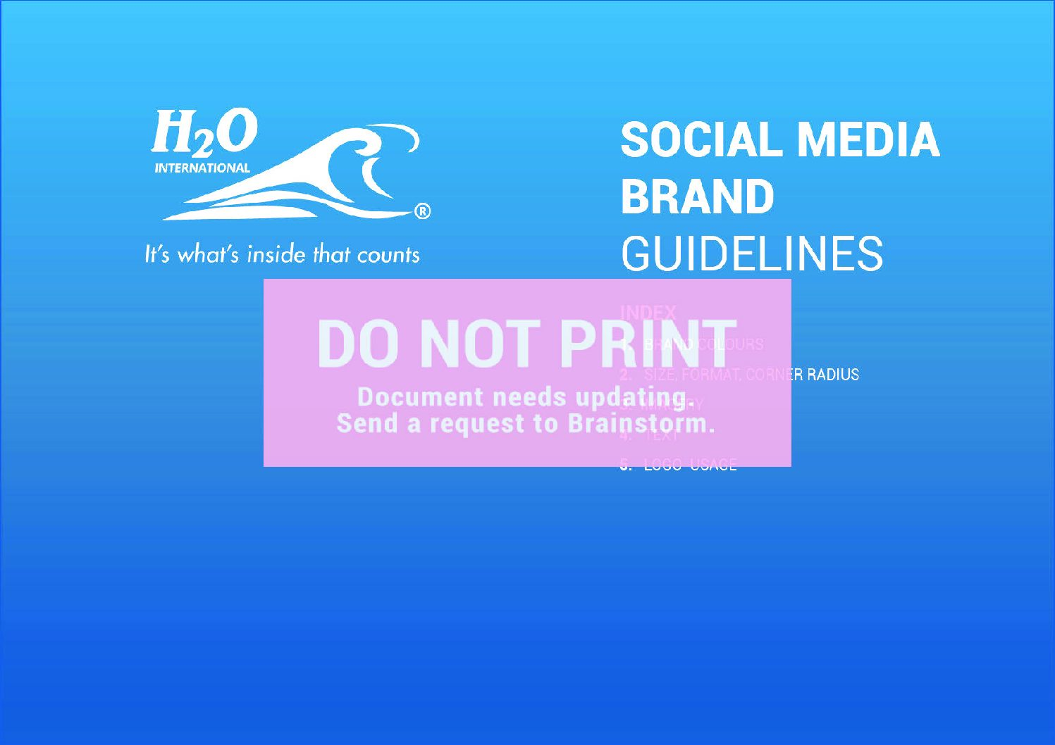 H2O-International-Brand-social-media-guidelines-Feb-2017-1