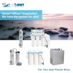 H2O / BWT Social Media (Square)