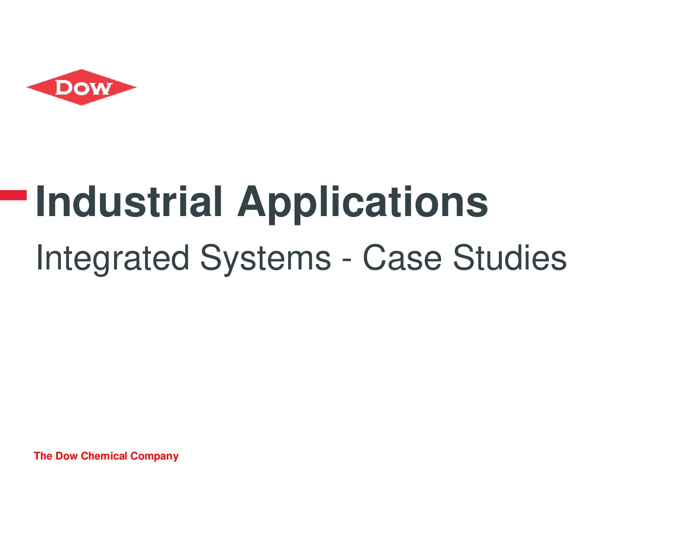 DOW-UF-Integrated-Systems-Industrial