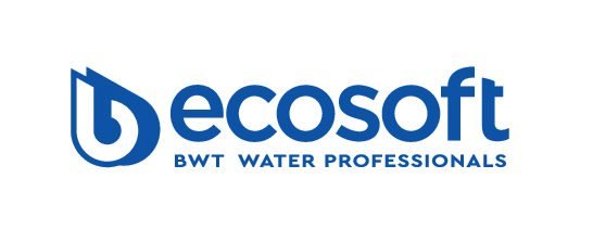 ECOSOFT Water Professionals Logo