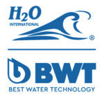 H2O | BWT Stacked Logo